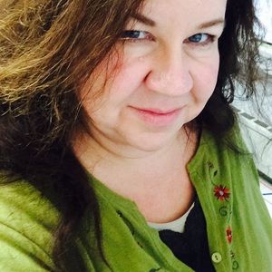 Meet your Posher, Amy a